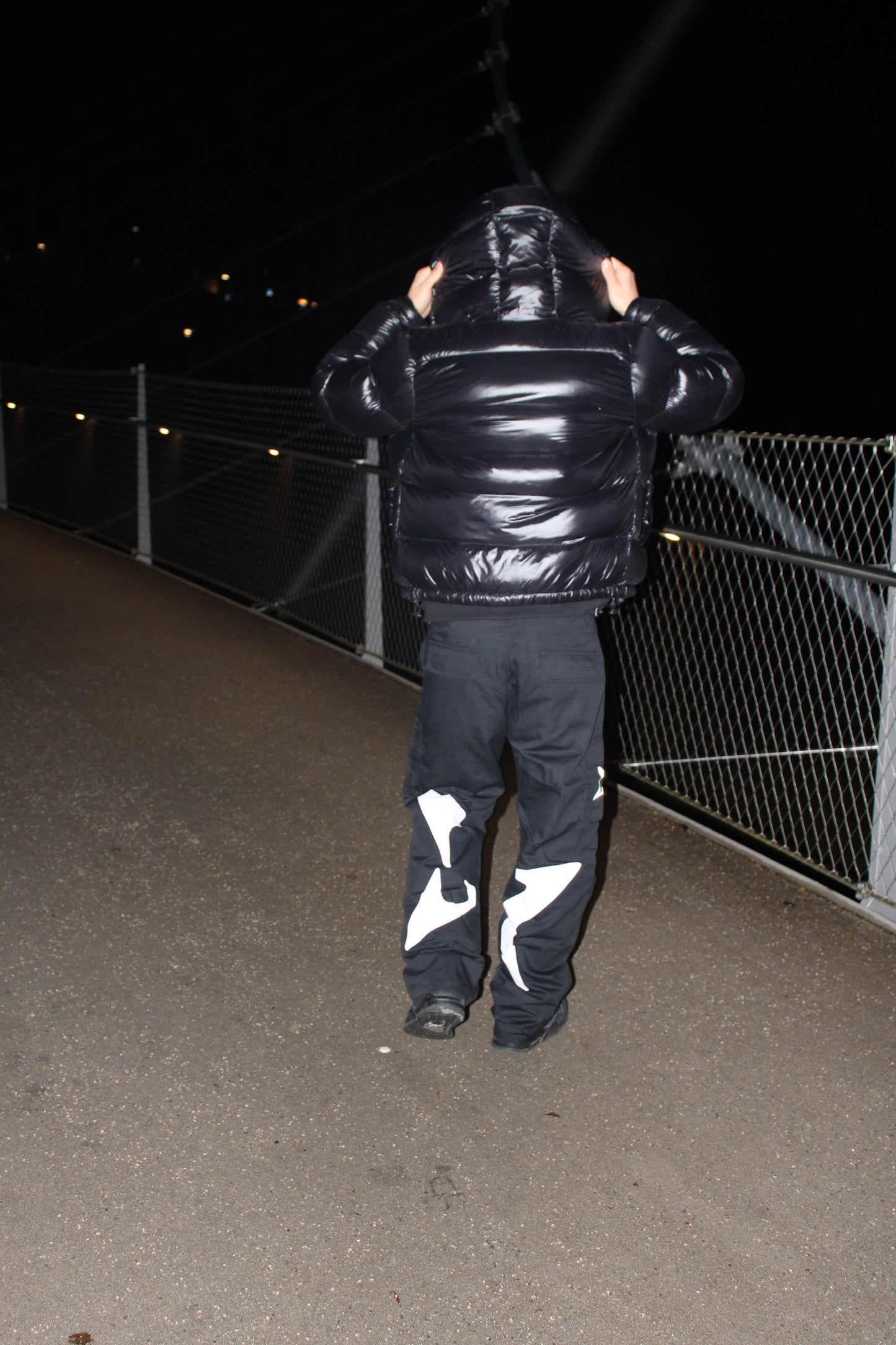 CARGO SCHWARZ