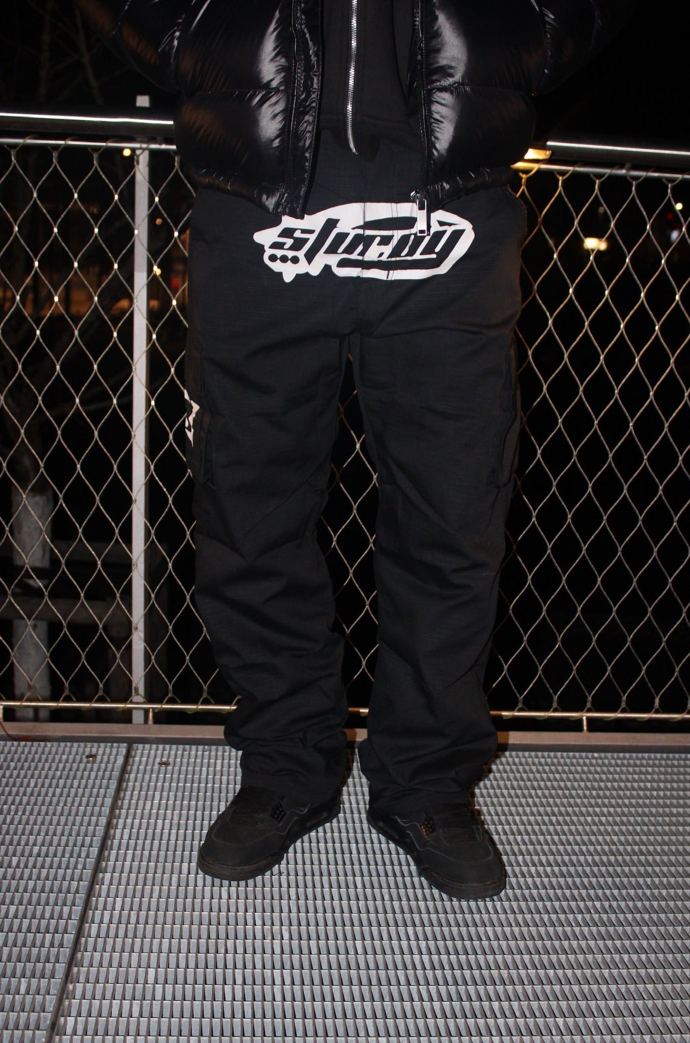 CARGO SCHWARZ